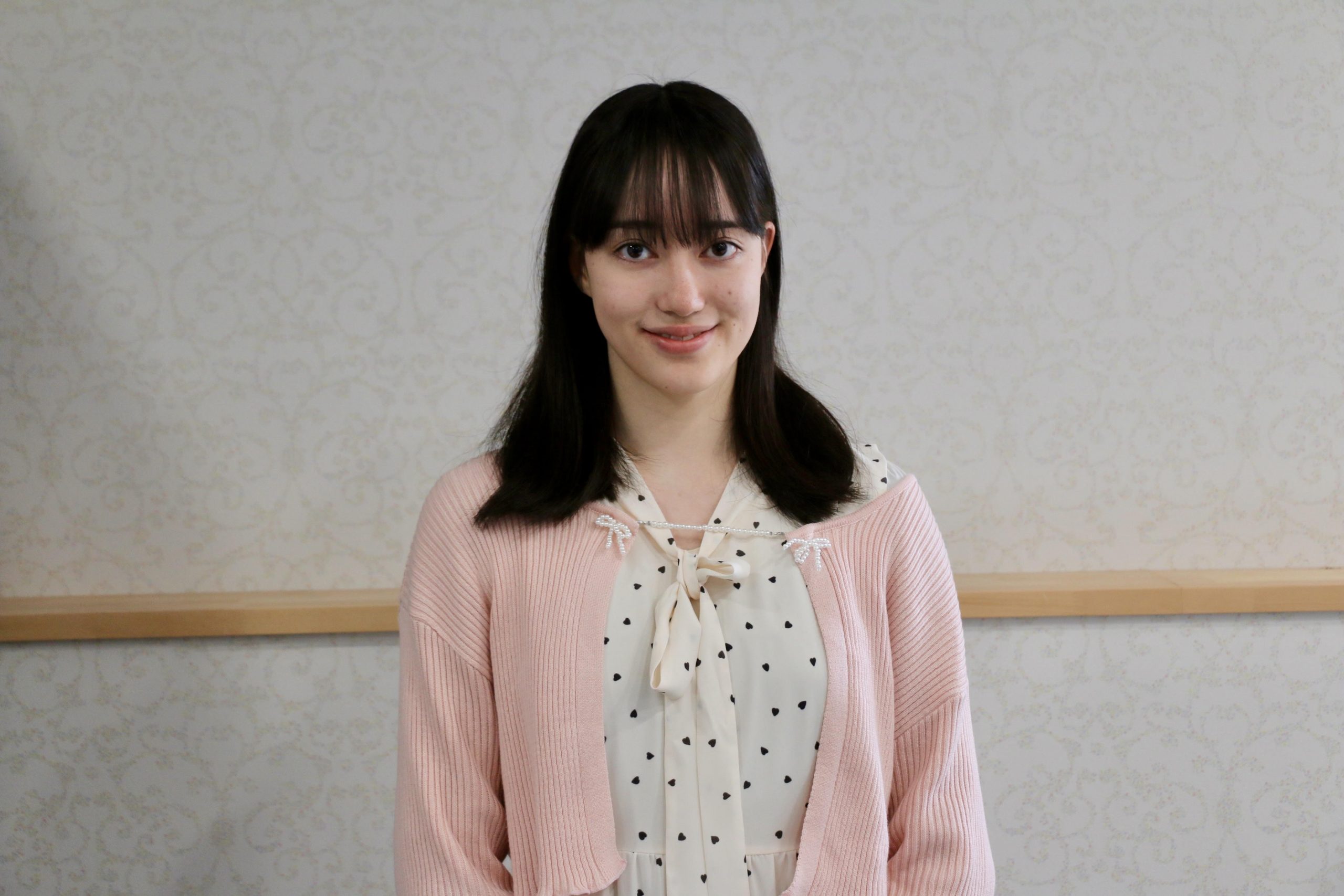 宝塚音楽学校に合格 稚内出身 佐藤さん 12倍という難関を突破 | 稚内